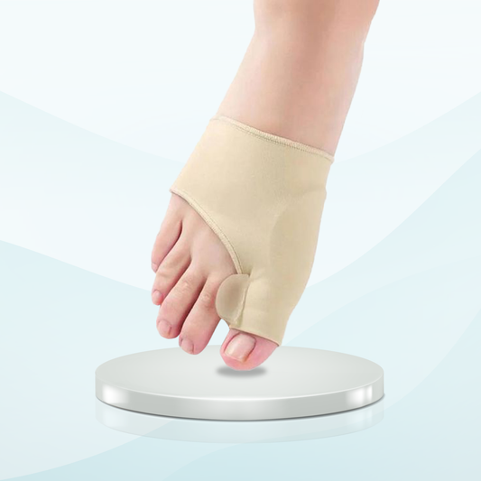 Yashals Wellness™ Orthopedic Daytime Bunion Sleeve