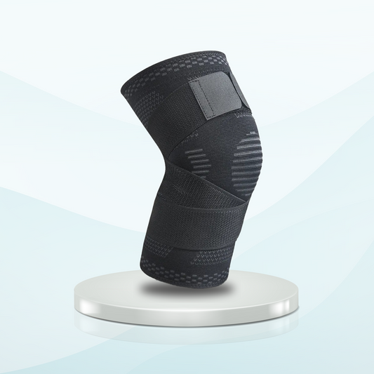 Yashals Wellness™ Orthopedic Knee Sleeve